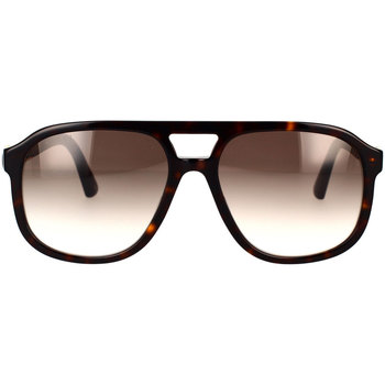 Hodinky & Bižutéria Slnečné okuliare Gucci Occhiali da Sole  GG1188S 003 Other