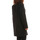Oblečenie Žena Kabáty La Modeuse 18314_P51603 Čierna