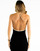 Oblečenie Žena Krátke šaty THEAD. BELLA DRESS Čierna