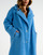 Oblečenie Žena Kabáty THEAD.  Modrá