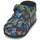 Topánky Chlapec Sandále Citrouille et Compagnie BAMBOCHE Printed / Hviezdičkový vzor / Béžová