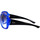 Hodinky & Bižutéria Slnečné okuliare Ray-ban Occhiali da Sole  Powderhorn RB4347 666019 Modrá