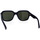 Hodinky & Bižutéria Muž Slnečné okuliare Gucci Occhiali da Sole  GG1174S 004 Modrá