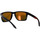 Hodinky & Bižutéria Slnečné okuliare Oakley Occhiali da Sole  Holbrook xl OO9417 941732 Polarizzati Čierna