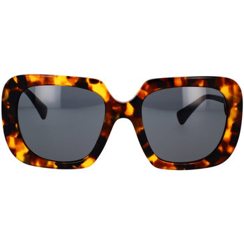 Hodinky & Bižutéria Slnečné okuliare Versace Occhiali da Sole  VE4434 511987 Other
