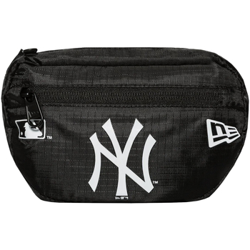 Tašky Športové tašky New-Era MLB New York Yankees Micro Waist Bag Čierna