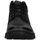 Topánky Muž Mokasíny Skechers 204394 Čierna