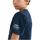 Oblečenie Chlapec Tričká s krátkym rukávom Ecoalf  Modrá