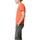 Oblečenie Muž Tričká s krátkym rukávom Ecoalf  Oranžová