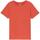 Oblečenie Chlapec Tričká s krátkym rukávom Ecoalf  Oranžová