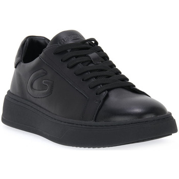 Topánky Muž Univerzálna športová obuv Alberto Guardiani KEMP Čierna