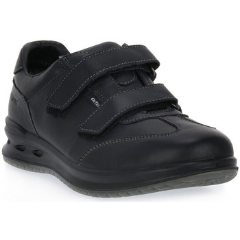 Topánky Muž Univerzálna športová obuv Grisport 29 AVON NERO Čierna