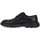 Topánky Muž Univerzálna športová obuv Alberto Guardiani BLACK Čierna