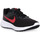 Topánky Muž Módne tenisky Nike 005 REVOLUTION 6 Čierna