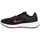 Topánky Muž Módne tenisky Nike 005 REVOLUTION 6 Čierna