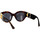 Hodinky & Bižutéria Slnečné okuliare Versace Occhiali da Sole  VE4438B 108/87 Hnedá
