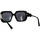 Hodinky & Bižutéria Slnečné okuliare Versace Occhiali da Sole  VE4434 GB1/87 Čierna