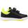 Topánky Chlapec Nízke tenisky adidas Originals TENSAUR SPORT 2.0 Čierna