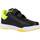 Topánky Chlapec Nízke tenisky adidas Originals TENSAUR SPORT 2.0 Čierna