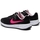 Topánky Žena Univerzálna športová obuv Nike REVOLUTION 6 NN GS Čierna