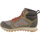 Topánky Muž Turistická obuv Merrell Alpine Sneaker Mid PLR WP 2 Zelená