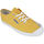 Topánky Módne tenisky Kawasaki Original Canvas Shoe K192495-ES 5005 Golden Rod Žltá