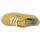 Topánky Módne tenisky Kawasaki Original Canvas Shoe K192495-ES 5005 Golden Rod Žltá