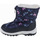 Topánky Dievča Snehule  Big Star Toddler Snow Boots Modrá