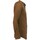 Oblečenie Muž Košele s dlhým rukávom Gentile Bellini 138330753 Hnedá