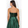 Oblečenie Žena Blúzky La Modeuse 62484_P142038 Zelená