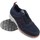 Topánky Muž Univerzálna športová obuv Riverty Pánska topánka  748 modrá Modrá