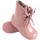 Topánky Dievča Univerzálna športová obuv Bubble Bobble dievčenské členkové čižmy a2116 ružové Ružová