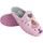 Topánky Dievča Univerzálna športová obuv Garzon Choď domov dievča  n4728.246 ružová Ružová
