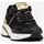 Topánky Módne tenisky Replay 26929-18 Čierna