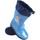 Topánky Dievča Univerzálna športová obuv Cerda Dievčenské CERDÁ 2300005372 modré Modrá
