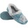 Topánky Žena Univerzálna športová obuv Garzon Go home lady  5307.275 modrá Modrá