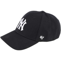 Textilné doplnky Šiltovky '47 Brand MLB New York Yankees MVP Cap Čierna