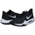 Topánky Muž Univerzálna športová obuv Nike PRECISION V Čierna