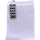 Spodná bielizeň Muž Vysoké ponožky Bikkembergs BK055-WHITE Biela