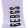 Spodná bielizeň Muž Vysoké ponožky Bikkembergs BK061-WHITE Biela