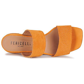 Fericelli New 2 Žltá