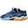 Topánky Muž Indoor obuv Asics Gelblade 8 Modrá