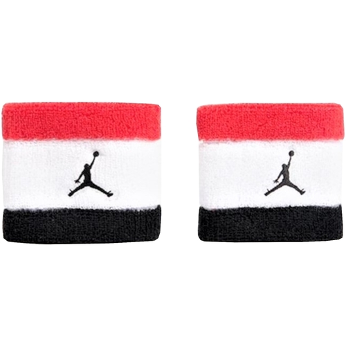 Doplnky Športové doplnky Nike Terry Wristbands Viacfarebná