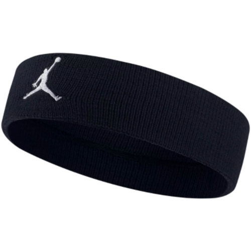 Doplnky Športové doplnky Nike Jumpman Headband Čierna
