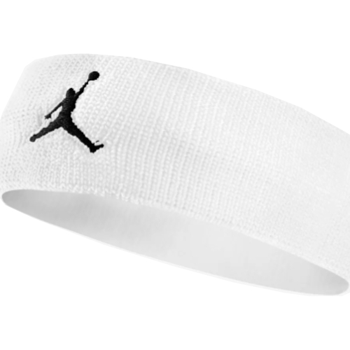 Doplnky Športové doplnky Nike Jumpman Headband Biela