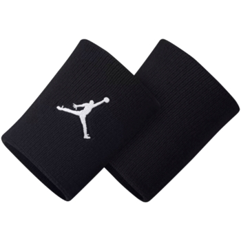 Doplnky Športové doplnky Nike Jumpman Wristbands Čierna