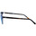 Hodinky & Bižutéria Slnečné okuliare Ray-ban Occhiali da Sole  Leonard RB2193 6638O4 Modrá