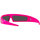 Hodinky & Bižutéria Slnečné okuliare D&G Occhiali da Sole  DG6181 309687 Ružová