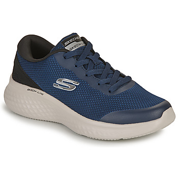 Topánky Nízke tenisky Skechers SKECH-LITE PRO - CLEAR RUSH Námornícka modrá / Biela