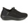 Topánky Žena Nízke tenisky Skechers SLIP-INS: ULTRA FLEX 3.0 Čierna